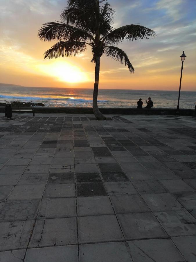 Anaga Y La Laguna A Tus Pies Santa Cruz de Tenerife Exteriör bild