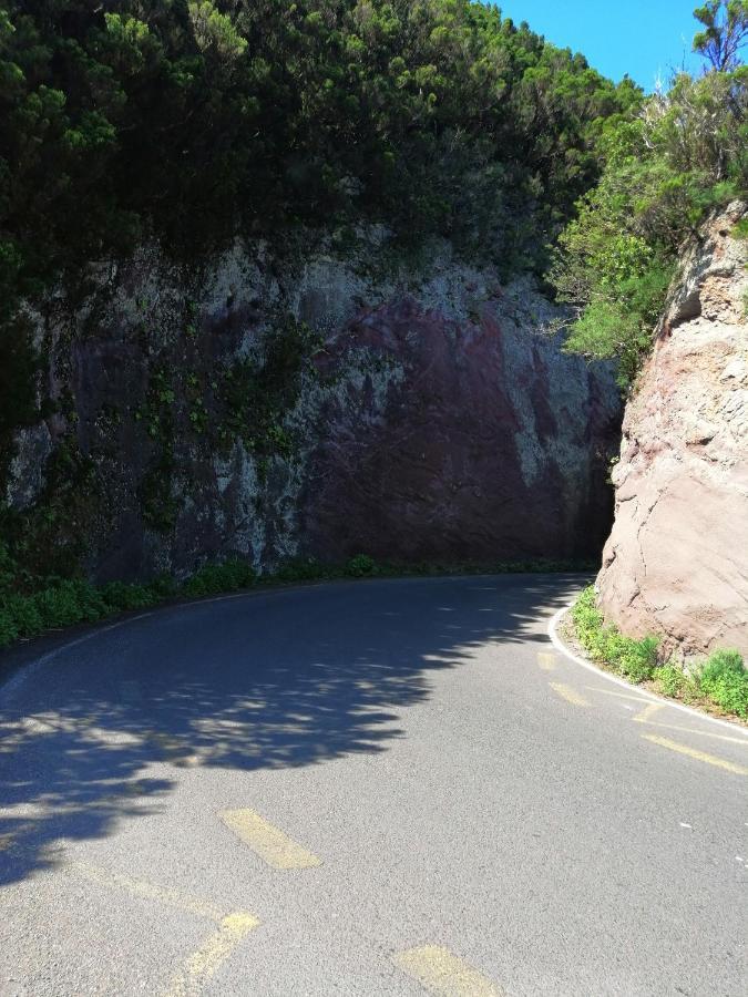 Anaga Y La Laguna A Tus Pies Santa Cruz de Tenerife Exteriör bild