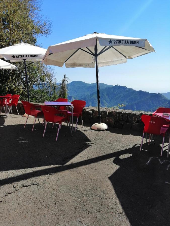 Anaga Y La Laguna A Tus Pies Santa Cruz de Tenerife Exteriör bild