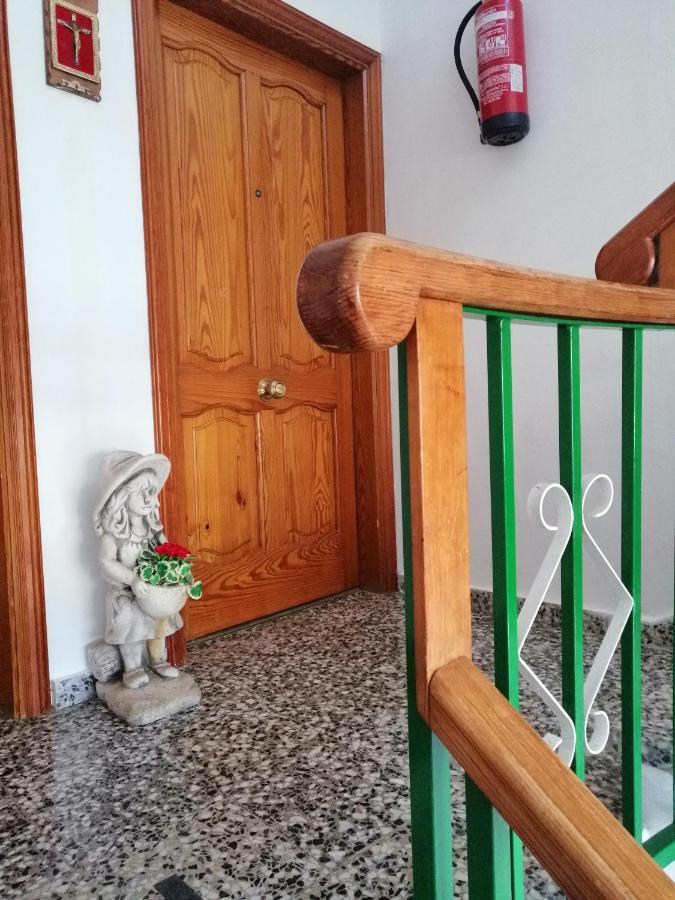 Anaga Y La Laguna A Tus Pies Santa Cruz de Tenerife Exteriör bild