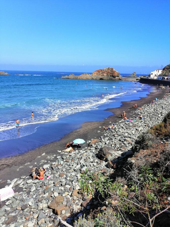 Anaga Y La Laguna A Tus Pies Santa Cruz de Tenerife Exteriör bild