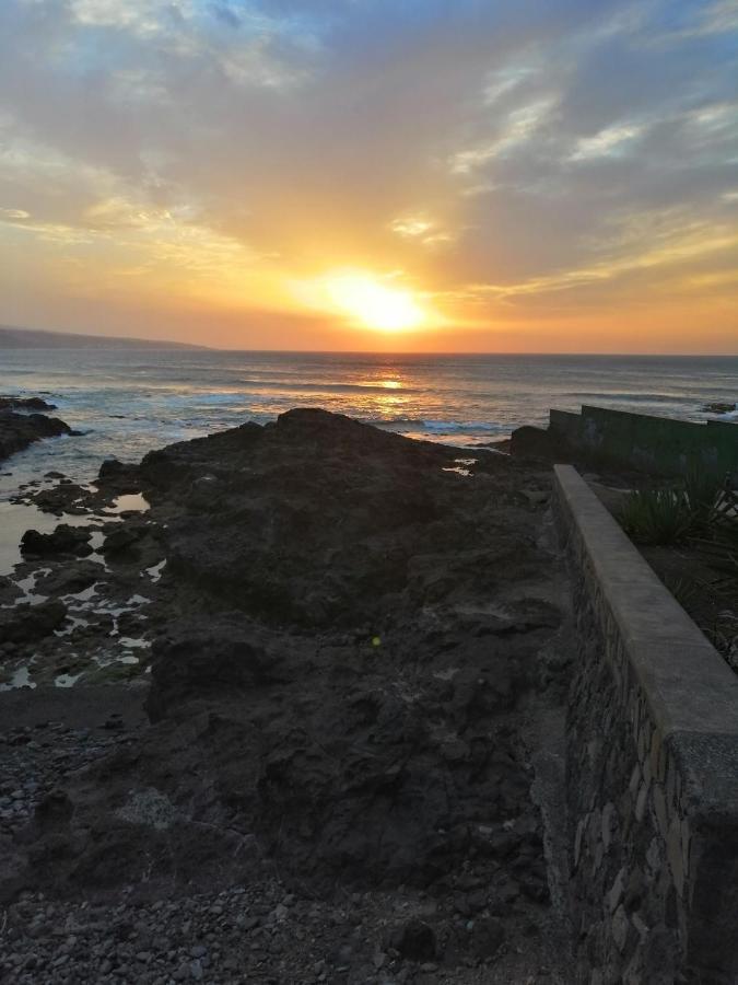Anaga Y La Laguna A Tus Pies Santa Cruz de Tenerife Exteriör bild
