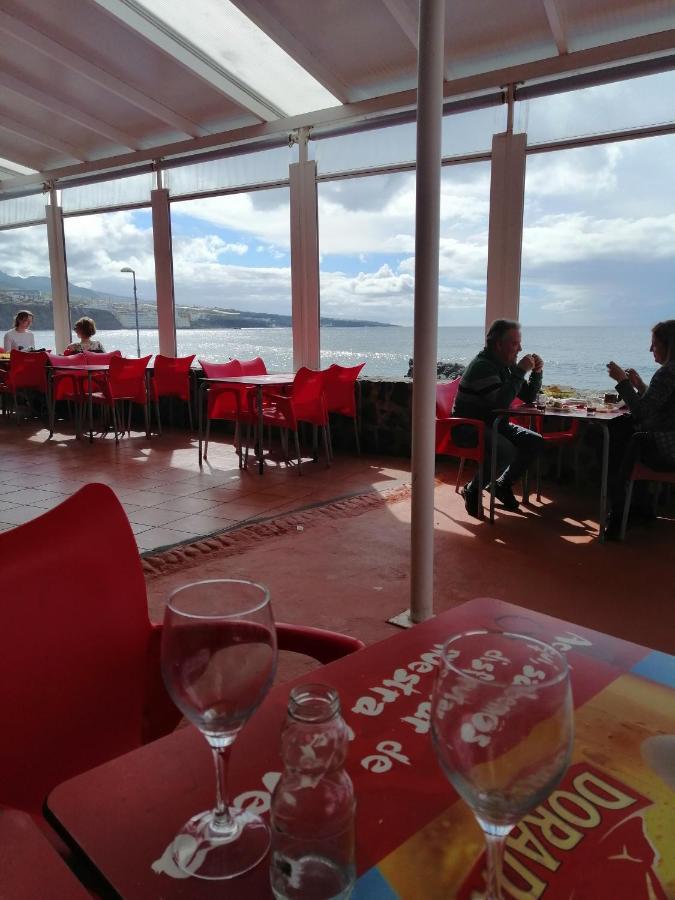 Anaga Y La Laguna A Tus Pies Santa Cruz de Tenerife Exteriör bild