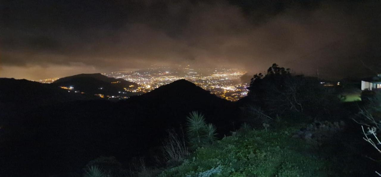Anaga Y La Laguna A Tus Pies Santa Cruz de Tenerife Exteriör bild