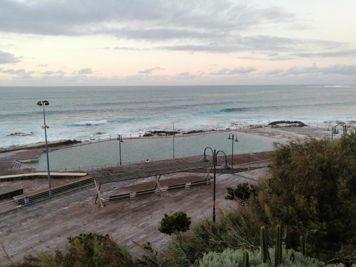 Anaga Y La Laguna A Tus Pies Santa Cruz de Tenerife Exteriör bild