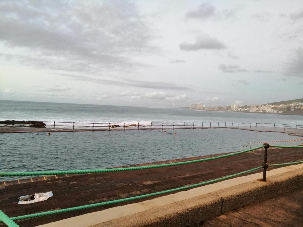 Anaga Y La Laguna A Tus Pies Santa Cruz de Tenerife Exteriör bild