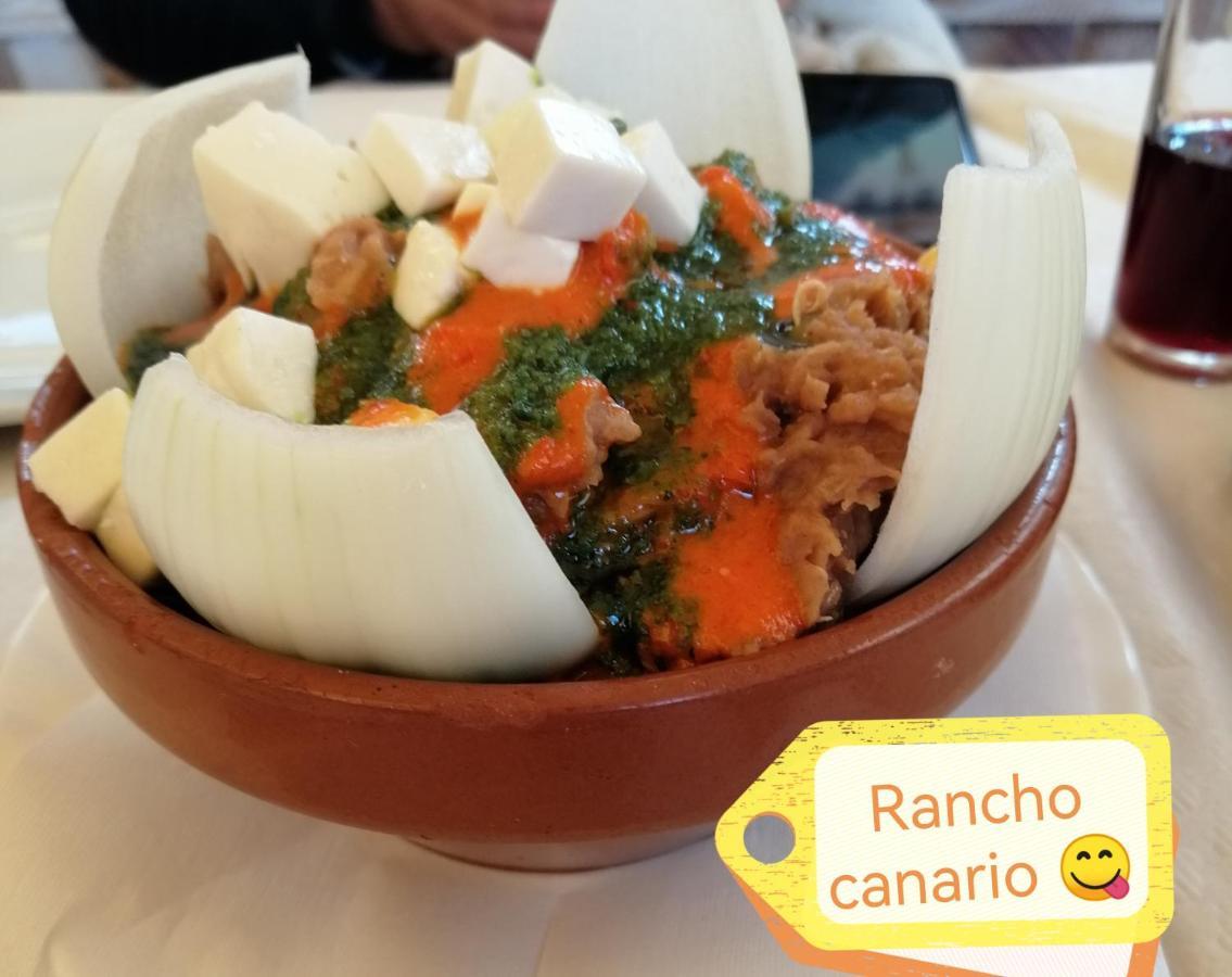 Anaga Y La Laguna A Tus Pies Santa Cruz de Tenerife Exteriör bild